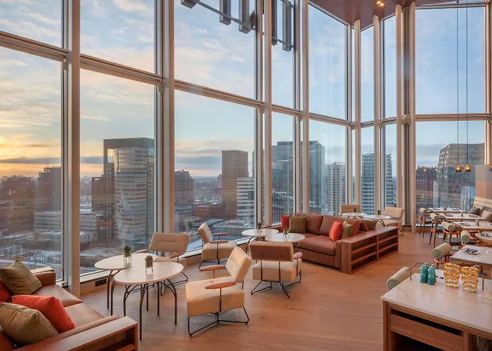 Hotel Innside By Melia Amsterdam