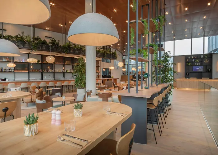 Innside By Melia 4* Amsterdam