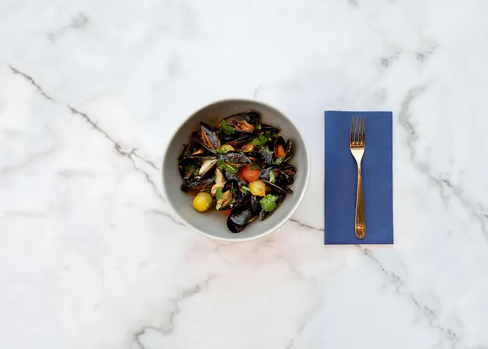 Innside By Melia אמסטרדם