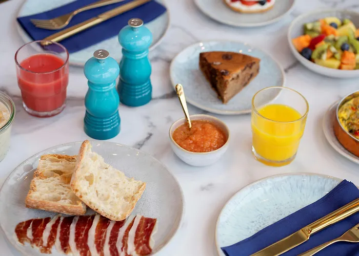 Innside By Melia אמסטרדם