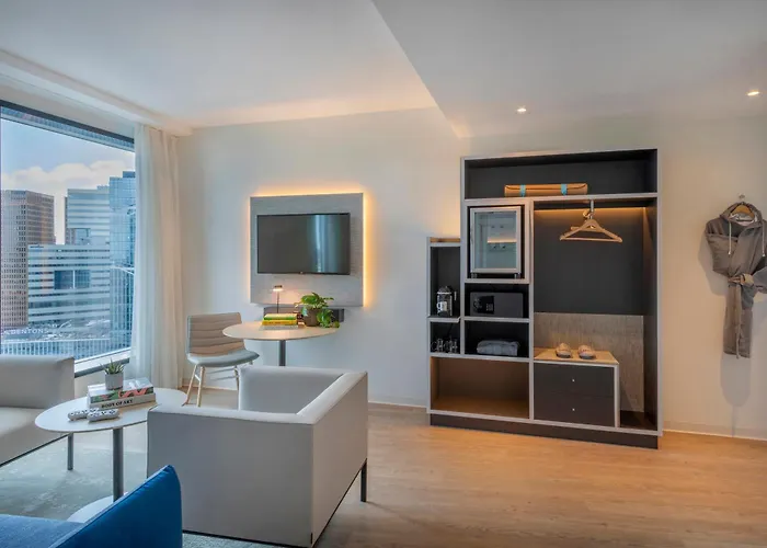 Innside By Melia Hotel Amsterdam