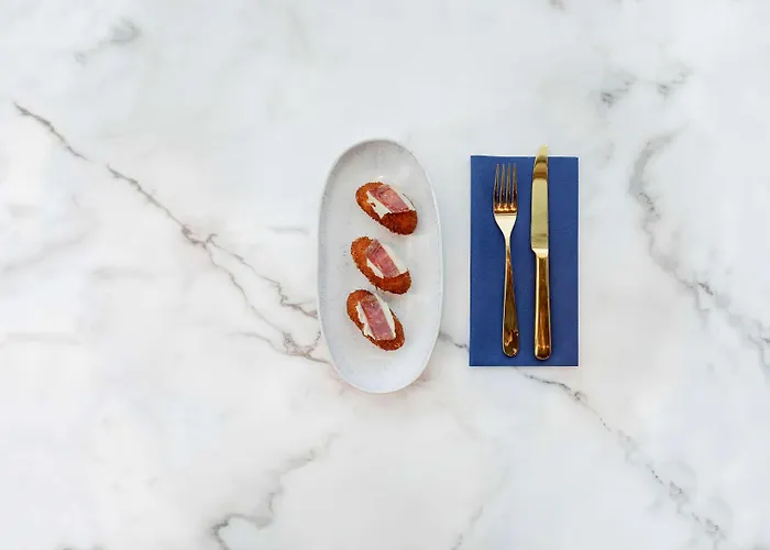 Innside By Melia מלון