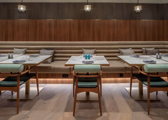 Innside By Melia Hotel Amsterdam