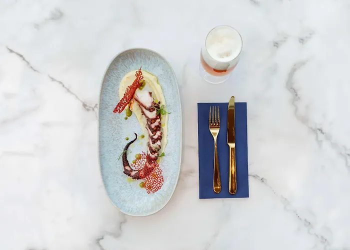 Innside By Melia Amsterdam