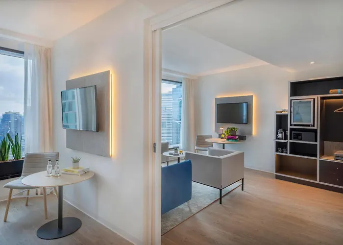 Innside By Melia 4* Amsterdam