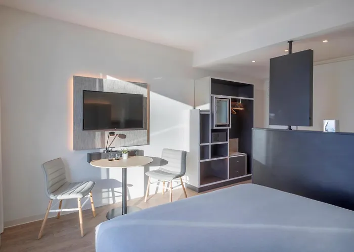 Innside By Melia Hotel Amsterdam