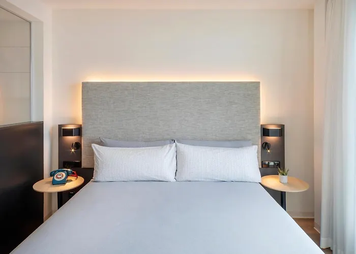 Innside By Melia 4* Amsterdam