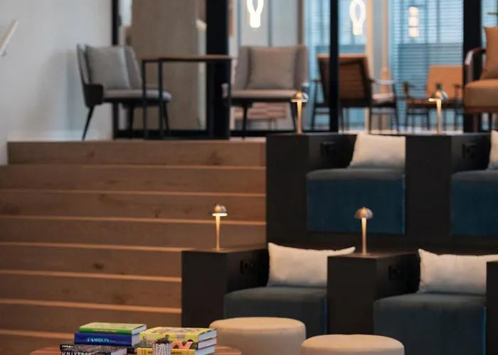 Innside By Melia Hotel