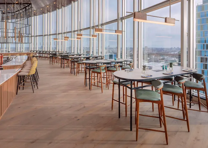 Innside By Melia Hotel 4*