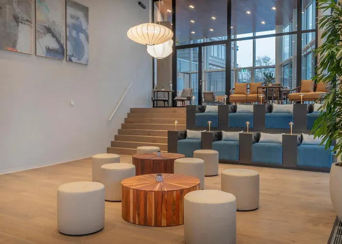 Innside By Melia Amsterdam