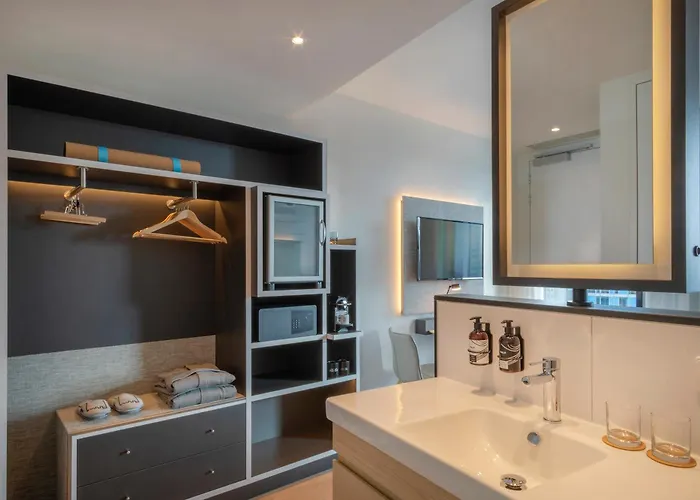 Innside By Melia מלון 4*