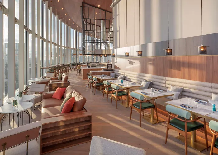 Hotel Innside By Melia Amsterdam