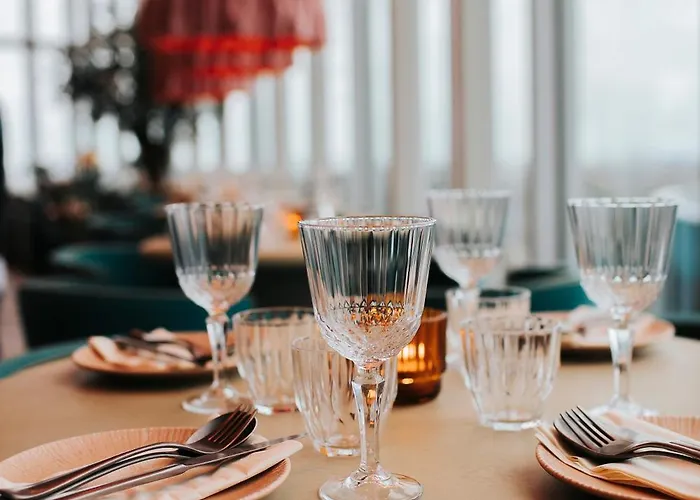 Innside By Melia Hotel