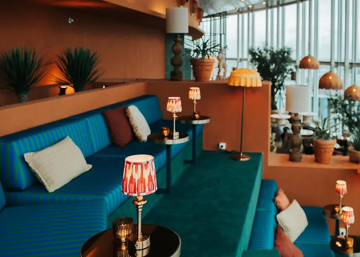 Innside By Melia Hotel 4*