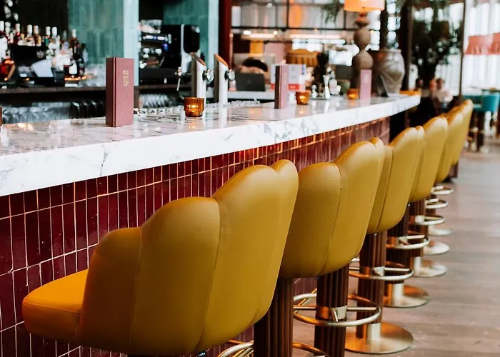 Innside By Melia מלון 4*