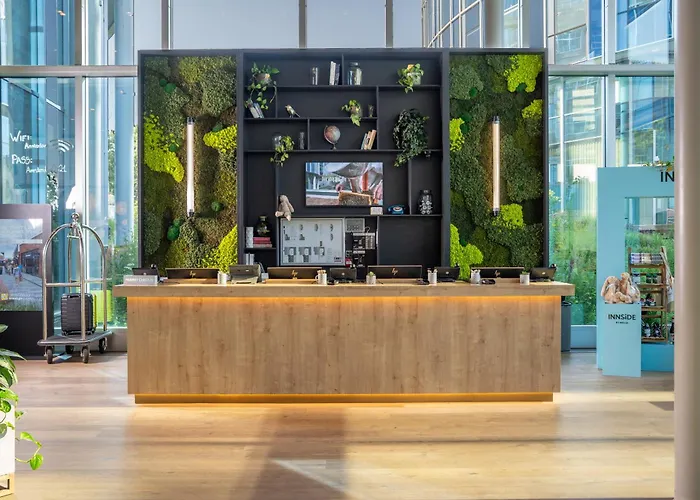 Innside By Melia אמסטרדם