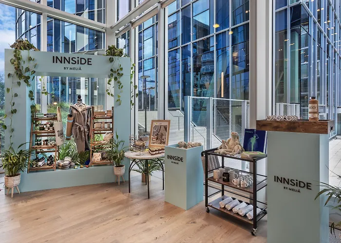 Innside By Melia Amsterdam