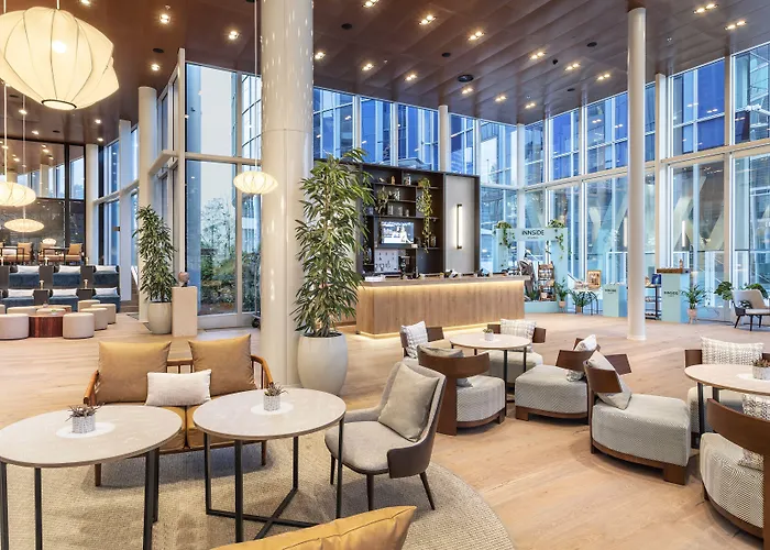 Hotel Innside By Melia 4*