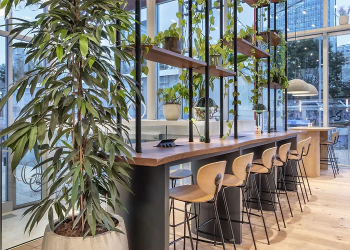 Innside By Melia Amsterdam