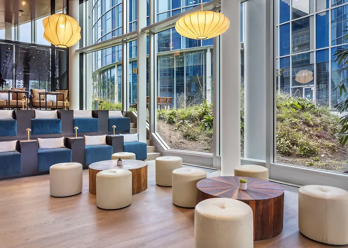 Innside By Melia Hotel