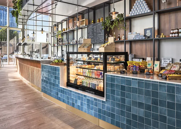 Hotel Innside By Melia 4*