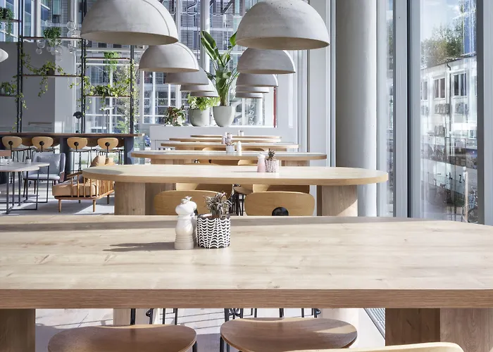 Innside By Melia מלון 4*