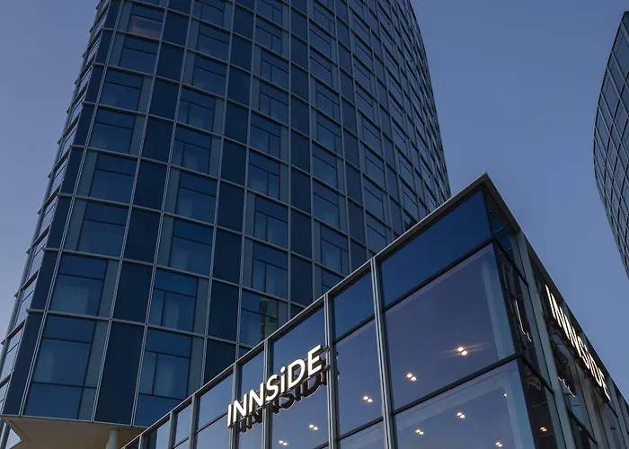 Innside By Melia 4*