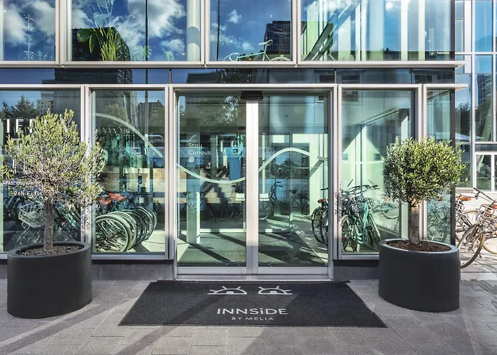 Hotel Innside By Melia