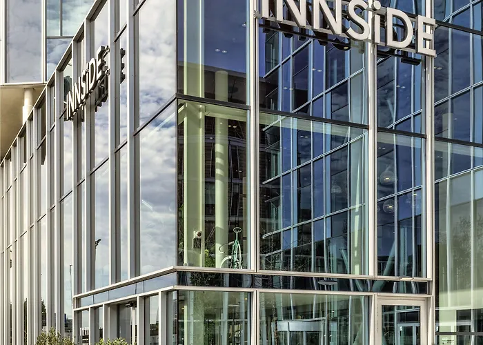 Innside By Melia Hotel