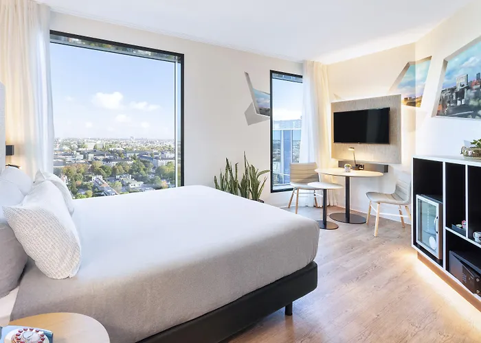 Innside By Melia Hotel