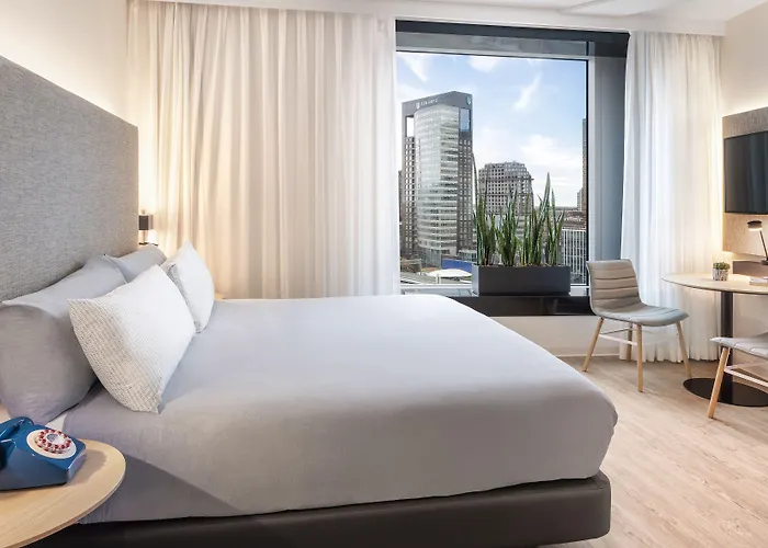 Innside By Melia Hotel 4*