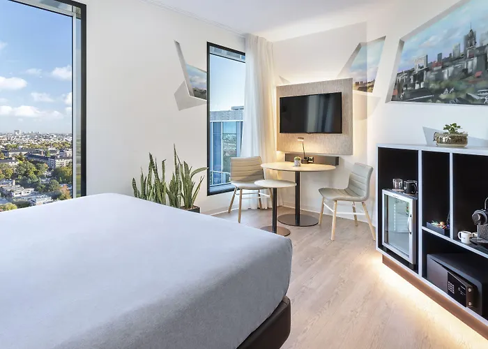 Innside By Melia Hotel