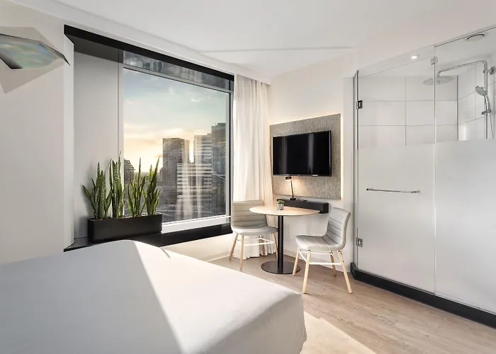 Hotel Innside By Melia Amsterdam