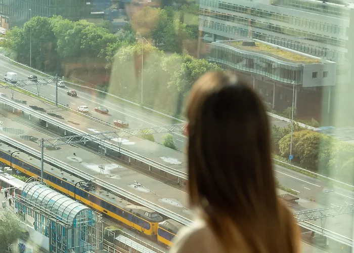 Innside By Melia Hotel 4*