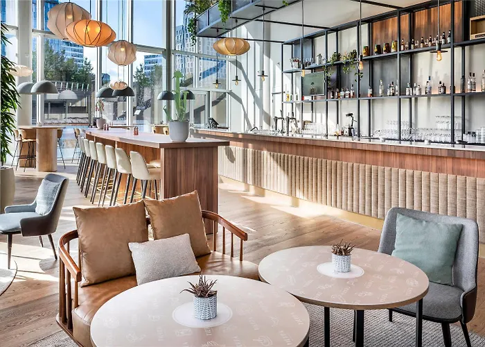 Innside By Melia 4* Amsterdam