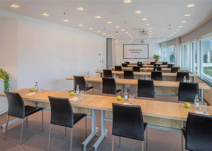 Hotel Innside By Melia 4*