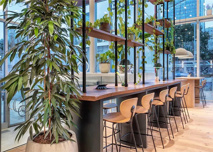 Hotel Innside By Melia 4*