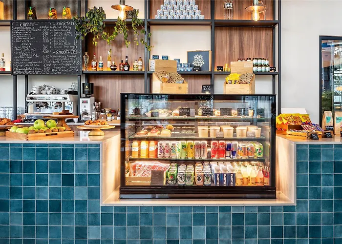 מלון Innside By Melia