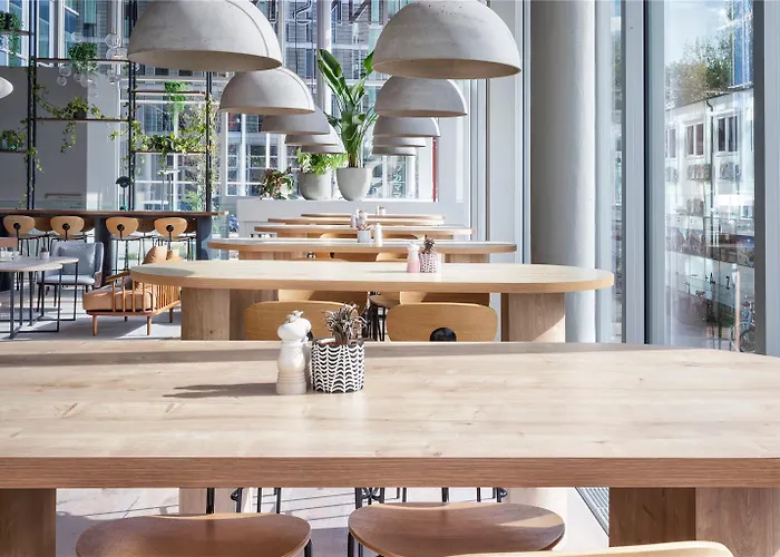 Innside By Melia Hotel 4*