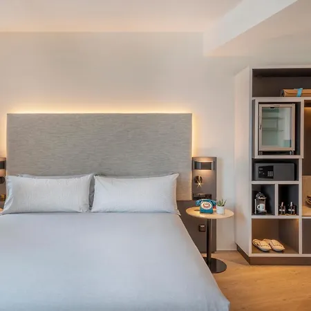 Innside By Melia Hotell