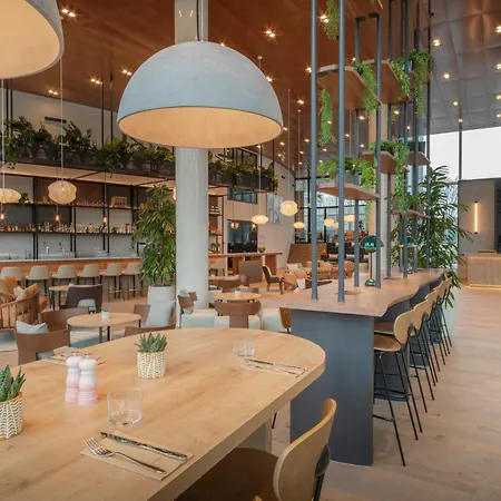 Innside By Melia 4* Amsterdam