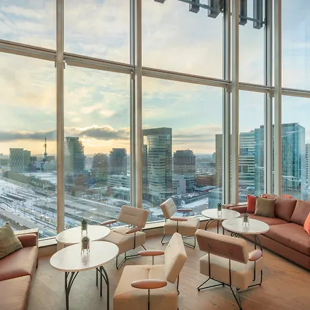 Hotell Innside By Melia 4*