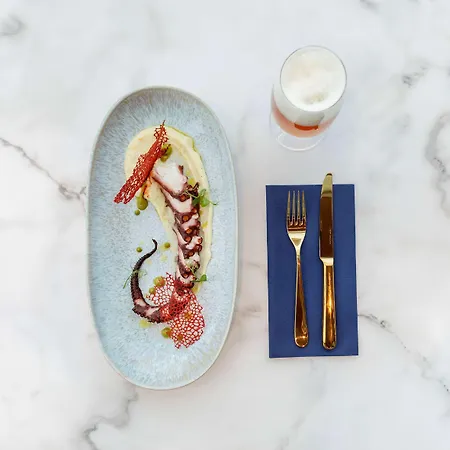 Innside By Melia Amsterdam