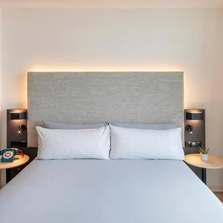 Innside By Melia 4* Amsterdam
