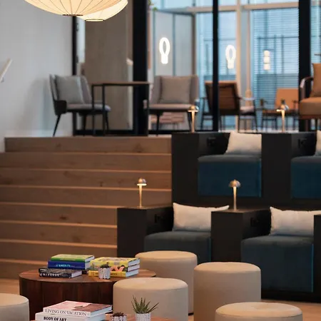 Innside By Melia Hotell