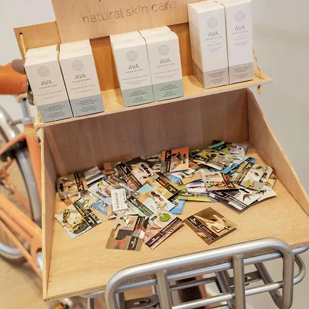 Innside By Melia 4* Amsterdam