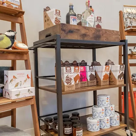 Innside By Melia Hotell