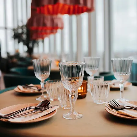 Innside By Melia Hotell