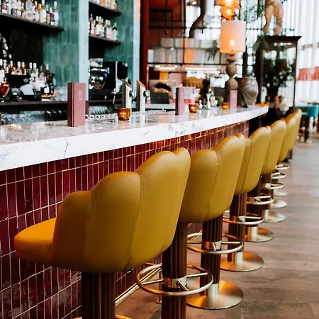 Innside By Melia Hotell 4*