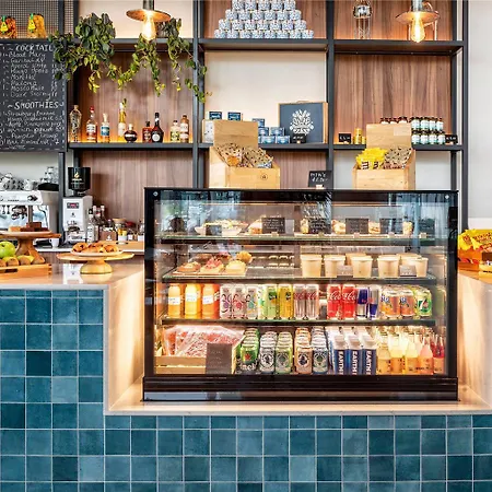 Innside By Melia Amsterdam